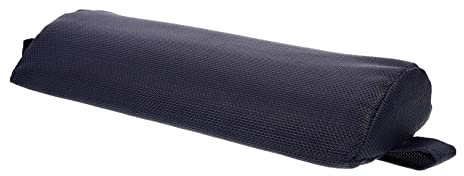 BATHVEVE Klappbares Strandstuhl Kopfstützenkissen Schaumstoffbezug Elastisches Band Abnehmbar Komfort Für Outdoor Liegestuhl