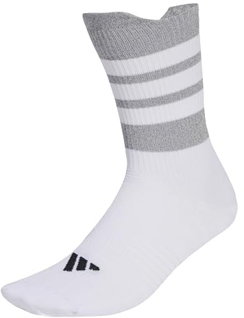 adidas Unisex Runxreflective Sock 1pp Socken (1er Pack)