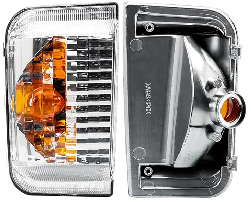 Blinker Links für Fiat Ducato Citroën Jumper Peugeot Boxer 2006–2026