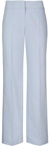 BIANCA Parigi - Stoffhose - Businesshose - Bügelfaltenhose