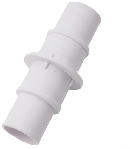 1-1/4 Zoll oder 1-1/2 Zoll Schlauchkupplung für Schwimmbadsauger Poolpumpen und Filterschlauchbaugruppen