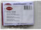 Lamello Clamex Abdeckkappe, RAL 7035 lichtgrau 100 Stk
