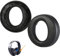 Auricolari di ricambio Cuscinetti Coppe per Sony PS4 Playstation Platinum Playstation 4 Wireless Solo cuffie CECHYA-0090
