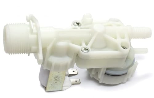 Elettrovalvola Bitron Ingresso Acqua Lavastoviglie Candy Hoover Zerowatt