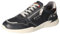 MUSTANG Herren 4138-306-820 Sneaker, Blau (Navy 820), 41 EU