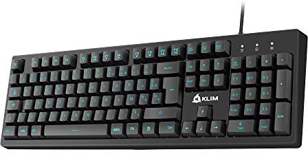 KLIM Bolt Tastiere da gioco FR