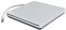USB-C Blu-ray SuperDrive esterno portatile Blu-ray lettori DVD per Apple MacBook Air inizio 2015 A1534 12 13 pollici Laptop MJVM2LL/A MJVE2LL/A, BD-ROM Combo 8X DVD-R/RW CD Burner Unità ottica
