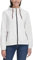 Tommy Hilfiger Veste coupe-vent pour femme - Blanc - Taille L