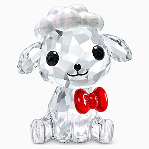 Swarovski SCS Fluffy The Lamb