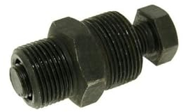 Polrad Abzieher kompatibel für Lichtmaschine 22x1,5mm 26x1,5mm kompatibel für Minarelli YAMAHA PUCH Moped