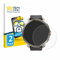 BROTECT Protector Pantalla para Polar Grit X Pro Titan Protector Transparente (2 Unidades) Anti-Huellas