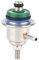 Benzindruckregler Einstellbar, Akozon Kraftstoffdruckregler, Hochdruck Universal Elektrisch Kraftstoffpumpe Benzinpumpe Dieselpumpe Elektrische Baumaschine Fuel Pump Einstellbar 3-5 Bar Einspritz