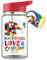 ELMER The Elephant Kinder Trinkflasche