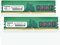 DUOMEIQI 8GB DDR4 PC4-25600U 3200MHz 288PIN UDIMM 1.2V CL21 1Rx8 Desktop RAM Module de mémoire RAM
