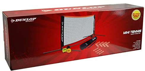 Dunlop Sports Carlton Airblade Badminton-Rucksack