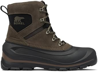 Sorel BUXTON LACE WP, Bottes Shell pour Homme