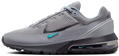 Nike Air Max Pulse Herrenschuhe (HF0104-001, Cool Grey/Dusty Cactus/Weiß/Schwarz) Größe 9.5
