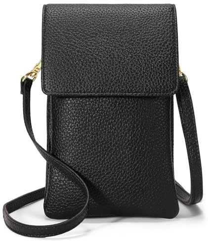 GAEKEAO Umhängetasche Damen Handy, Crossbody Bag Damen, Tasche Damen, Handtasche Damen umhängetasche