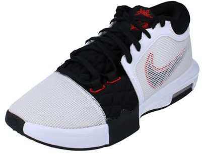 Nike Herren Lebron Witness ViiiBasketballschuh