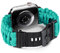 BINLUN Correas Compatible con Apple Watch 49mm 46mm 45mm 44mm 42mm Paracord Hech Mano Cruzado Trenzado Deportiva Nylon Correa Repuesto Apto para iWatch 10/9/8/7/6/5/4/3/2/1/SE1/SE2 Ultra 2 /Ultra 1