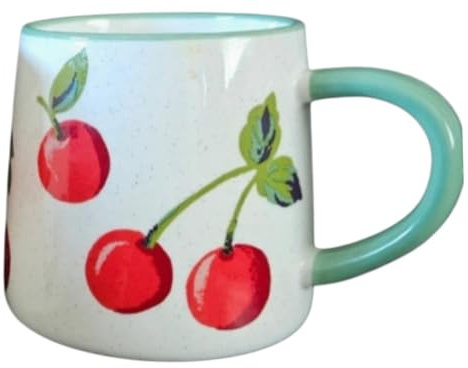 Cath Kidston Cherry Cherries Billie Mug