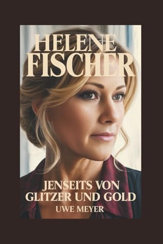 HELENE FISCHER: Jenseits von Glitzer und Gold