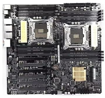 Fit For ASUS Z10PE-D16 WS/INS LGA2011 motherboard LGA 2011-3 V3 DDR4 X99 motherboard