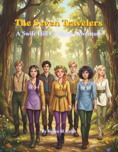 Stoneywood Publishing