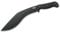 CRKT Erwachsene KUK Fahrtenmesser, schwarz, One Size