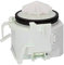 Recamania Pompa Scarico Lavastoviglie Bosch Balay Neff - Codice Produttore 00620774/620774 - COPRECI BLP3 01/003 - Compatibile con Siemens - Pompa di scarico