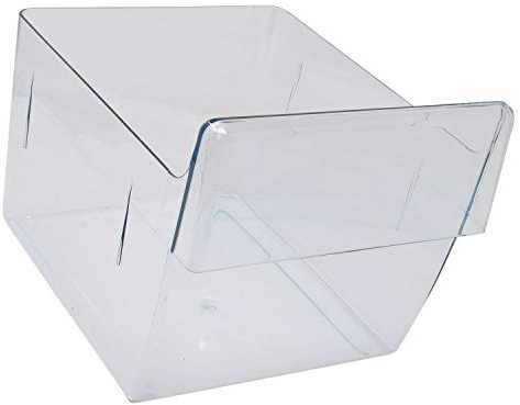 sparefixd Salad Crisper Drawer to Fit AEG Fridge Freezer 2247074186