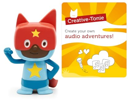 tonies Creative Superhero Blue