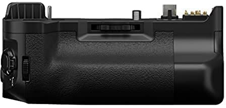 Fujifilm Batteriehandgriff VG-XH, schwarz, 16757320