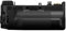 FUJIFILM X-H2S Vertical Battery Grip (VBG-XH) - no battery included