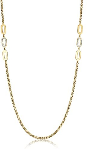 Luca Barra Collana Donna Gioielli casual cod. CK1590
