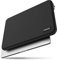 Smatree 15 Zoll Harte Laptoptasche nur für 15-Zoll-Microsoft Surface-Laptop 5/4/3, 15-Zoll-Microsoft Surface Laptop 5 Hülle, Surface Book 3 15-Zoll-Tasche, Schwarz