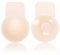 Becellen Soutien-Gorge Silicone Invisible, Soutien-Gorge Adhésif Push up Dos Nu Femmes