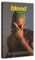 ppARK Blonde Album Cover Poster Rapper Leinwand Druck für Raumästhetik Frank Ocean Wandkunst Wohnzimmer Schlafzimmer Dekor 12x18 Zoll Rahmen