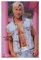 ETOMEY Filmschauspieler - Ryan Gosling-Barbie Leinwandposter Schlafzimmer Dekor Sport Landschaft Büro Zimmer Dekor Geschenk Unrahmen-Stil 40 x 60 cm