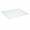 LUTH Premium Profi Parts Glasplatte oben für Kühlteil kompatibel mit Hisense Hk1055271 465x310mm in Kühlschrank Kühlgefrierkombination