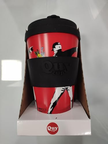 quy cup tazza 400 ml rpet