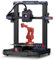 Anycubic Kobra 2 Neo 3D-Drucker, 5-mal Schneller Hochgeschwindigkeits mit 250mm/s, 3D-Printer mit LeviQ 2.0 Auto-Leveling, Neuer Extruder und Kühlungssystem, Druckgröße 220x220x250mm