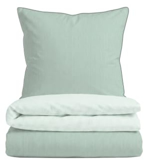 biberna 0615211 Mako-Satin Bettwäsche