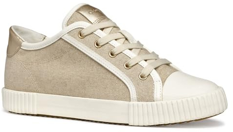 Geox D Blomiee Oro Ch61r