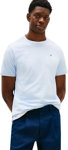 Tommy Hilfiger T-Shirts-kurze Ärmel Herren
