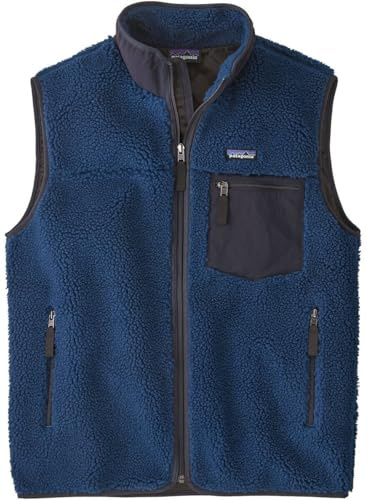 Patagonia M's Classic Retro-X Vest 23049 CLMB