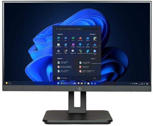 Terra All-in-One-PC 2420HA GREENLINE - Komplettsystem - Core i5 - All-in-One mit Monitor - Core i5 (1000141) (4039407088249)