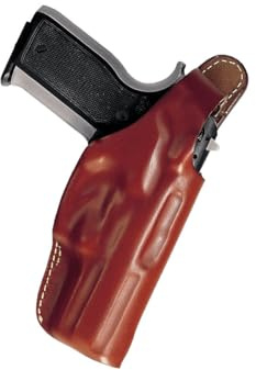 Vega T160 Revolver Holster 6 schwarz