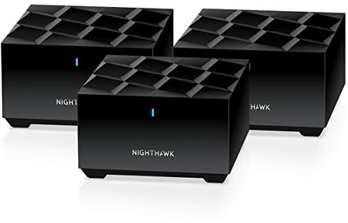 NETGEAR nighthawk (MK63)