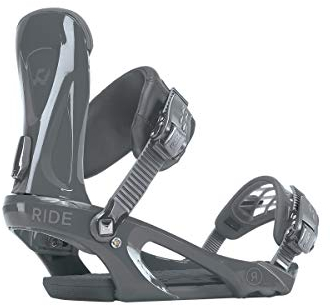 Ride Herren Snowboardbindung Kx
